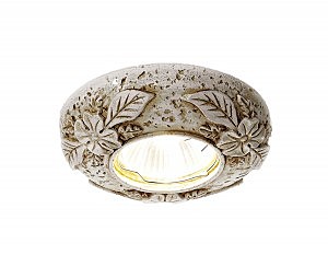 Встраиваемый светильник Design D2970 BG