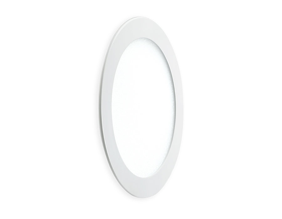 LED Present Plastic