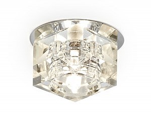 Встраиваемый светильник Design D605 CL/CH