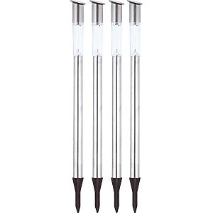 Грунтовый светильник Solar 33961-4