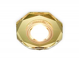 Встраиваемый светильник Classic 8020 GOLD