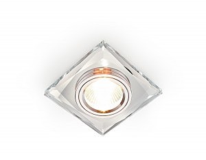 Встраиваемый светильник Classic 8370 CL