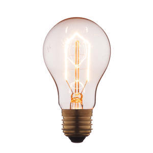 Ретро лампа Edison Bulb 1002