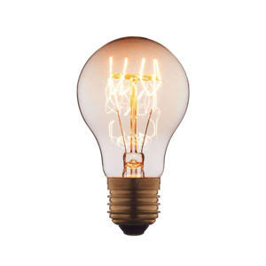 Ретро лампа Edison Bulb 7560-T