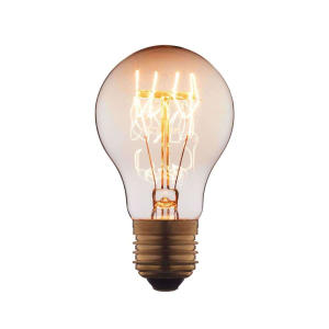 Ретро лампа Edison Bulb 7560-T