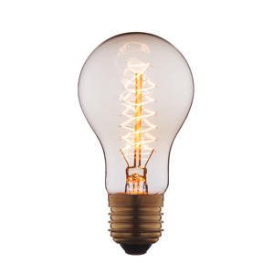 Ретро лампа Edison Bulb 1003