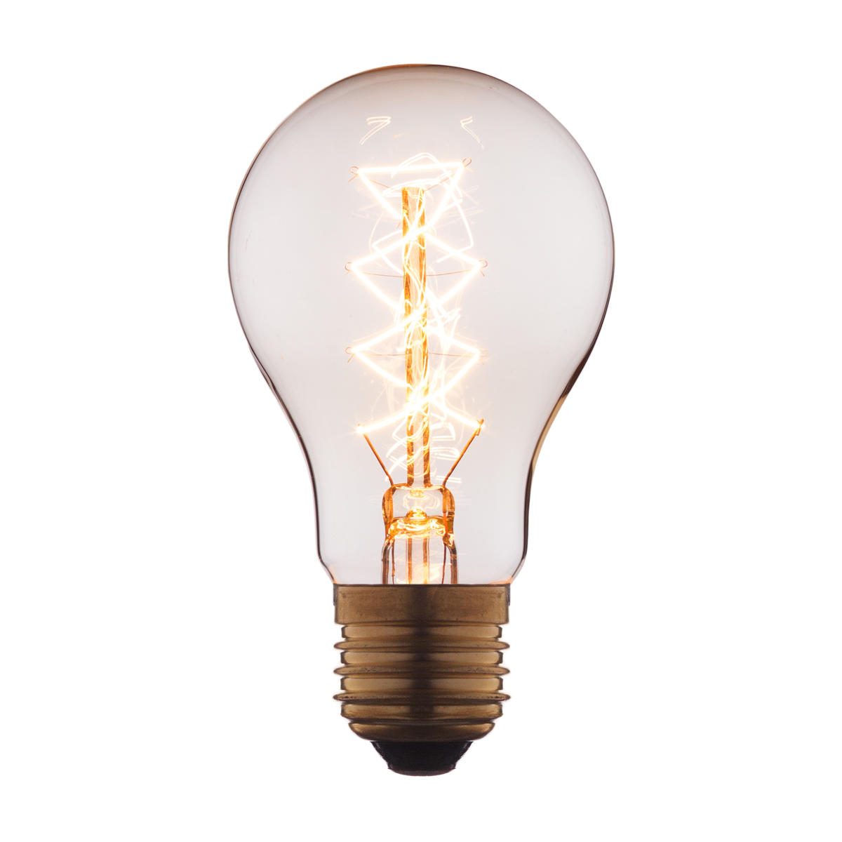 Edison Bulb