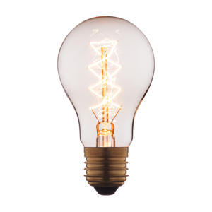 Ретро лампа Edison Bulb 1003-C