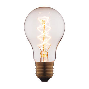 Ретро лампа Edison Bulb 1003-C