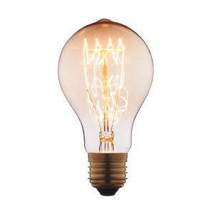 Ретро лампа Edison Bulb 1003-SC