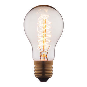 Ретро лампа Edison Bulb 1004