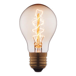 Ретро лампа Edison Bulb 1004-C