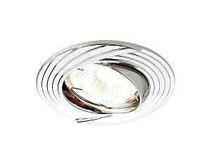 Встраиваемый светильник Ambrella 722 CH