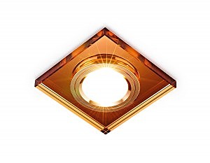 Встраиваемый светильник Classic 8170 BR