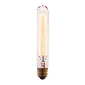 Ретро лампа Edison Bulb 1040-H