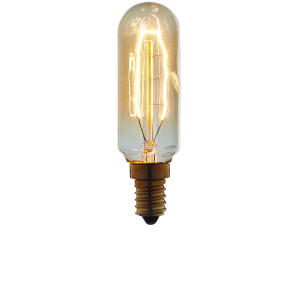 Ретро лампа Edison Bulb 740-H