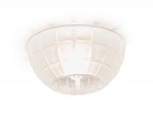 Встраиваемый светильник Design D4180 Big CH/W