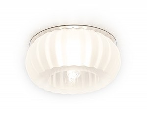 Встраиваемый светильник Design D7330 CH/W