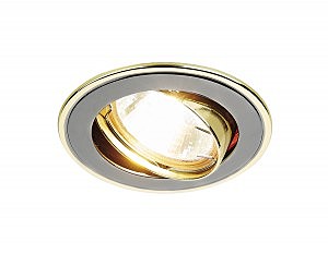 Встраиваемый светильник Classic 104A GU/G