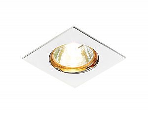 Встраиваемый светильник Ambrella 866A CH