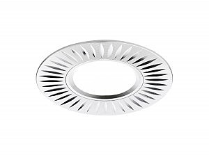 Встраиваемый светильник Classic A507 AL