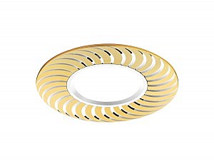 Встраиваемый светильник Classic A720 G/AL