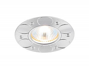 Встраиваемый светильник Classic A808 AL