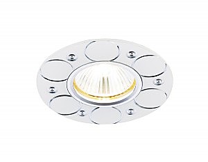 Встраиваемый светильник Classic A808 W