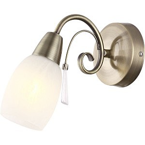 Бра Globo FORREST 54645-1W