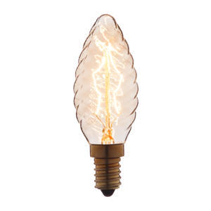 Ретро лампа Edison Bulb 3540-LT