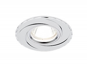 Встраиваемый светильник Ambrella A506 W