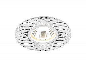 Встраиваемый светильник Classic A815 W