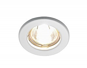 Встраиваемый светильник Ambrella FT9210 WH