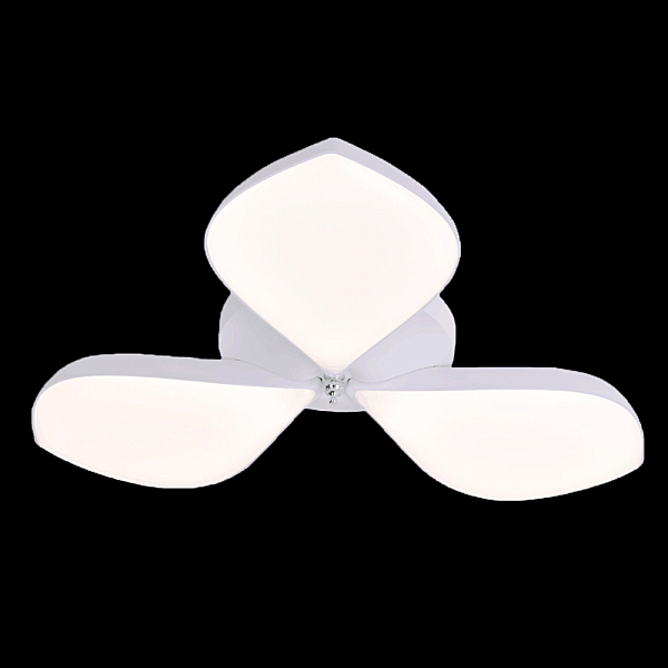 Потолочная люстра 0844 0846