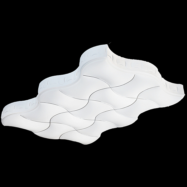 Светильник потолочный Adilux 0877