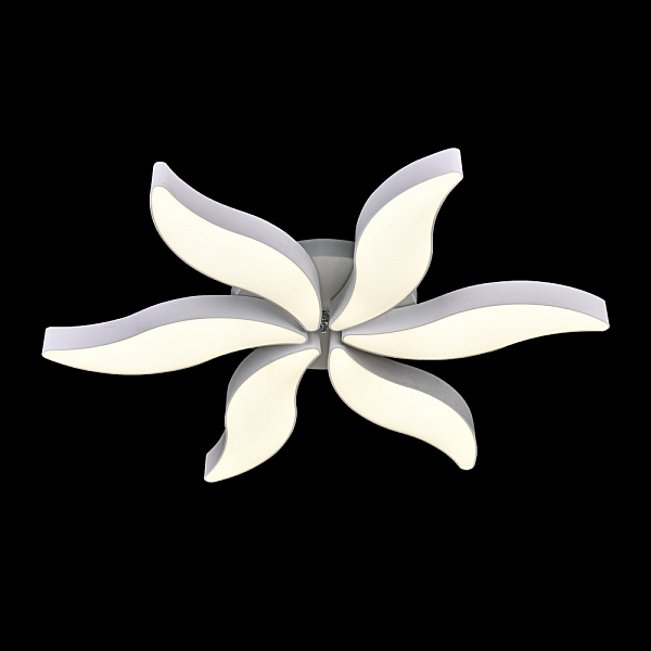 Потолочная люстра 0966 0967