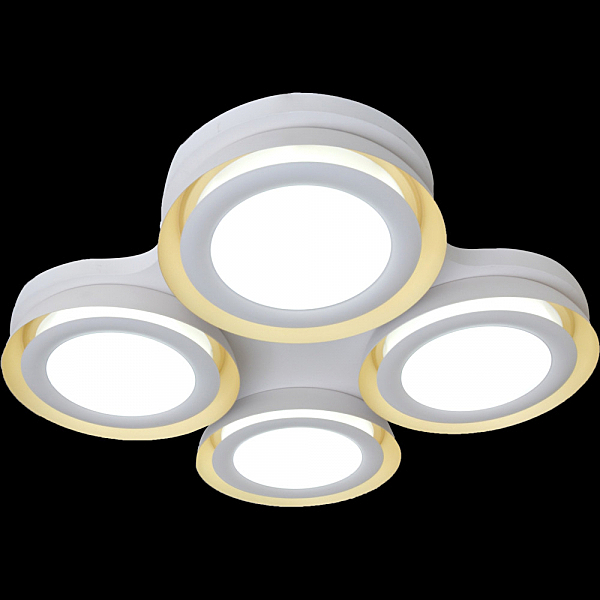 Потолочная люстра 1015 1016