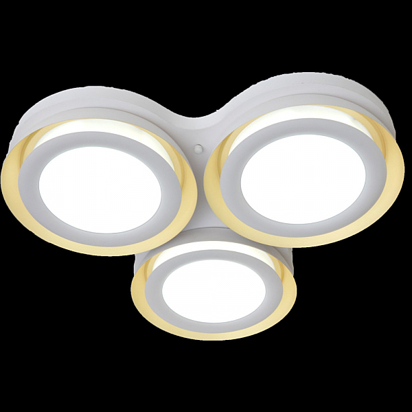 Потолочная люстра 1015 1017