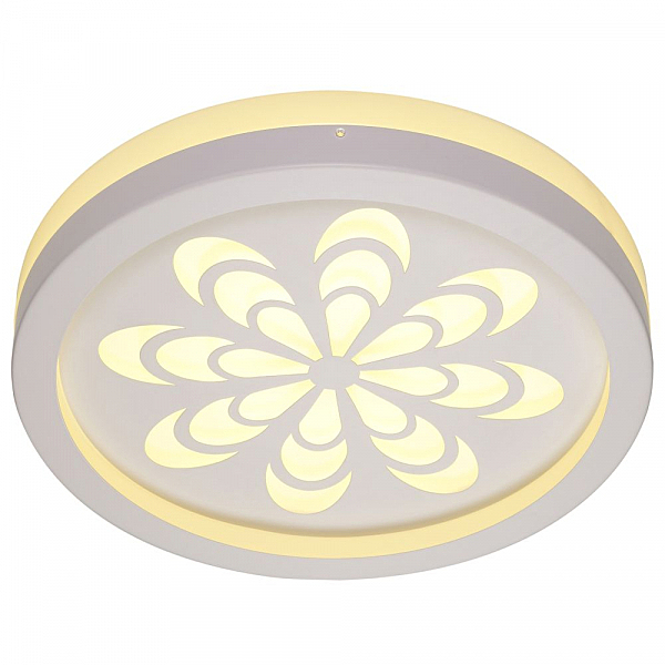 Светильник потолочный Adilux 7001-K