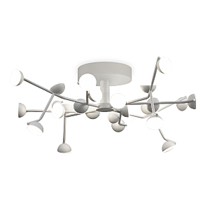Потолочная люстра Adn 6416