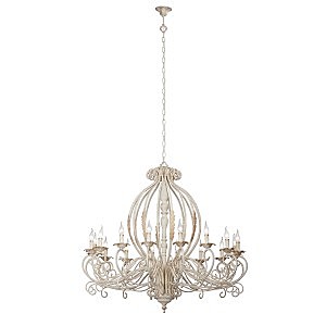 Подвесная люстра V1023 V1023/16