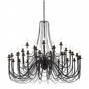 Подвесная люстра V1044 V1044/35