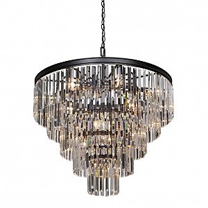 Подвесная люстра V1805 V1805-1/8+4+4+1