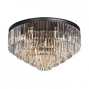 Потолочная люстра V1805 V1805-1/8+4+4+1PL