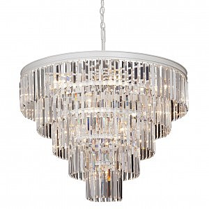 Подвесная люстра V1806 V1806-0/8+4+4+1