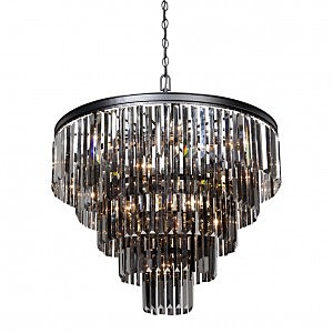 Подвесная люстра V1806 V1806-1/8+4+4+1