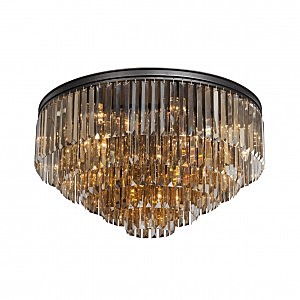 Потолочная люстра V1807 V1807-1/8+4+4+1PL