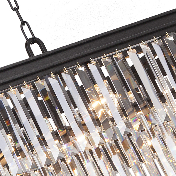 Подвесная люстра V5146 V5146-1/15