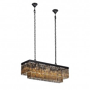 Подвесная люстра Vitaluce Premium V5158-1/12