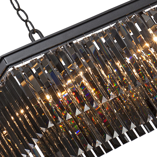 Подвесная люстра Vitaluce Premium V5159-1/12